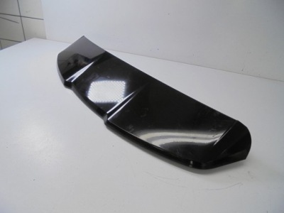 Спойлер спойлер кришки audi a6 rs6 2018- фото №1