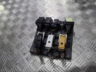 Блок управления модуль комфорта блок управления бортовой сетью vw 3aa937087a фото №1