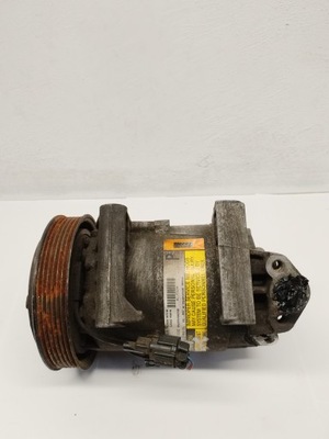 КОМПРЕССОР КОНДИЦИОНЕРА NISSAN ALMERA TINO 926009F510