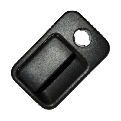 Ручка ручка кронштейн бардачка пасажира do vw golf iii 1991 1992 1993 1994 фото №1