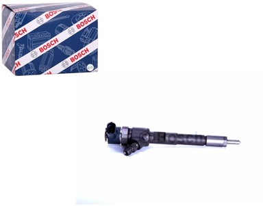 Форсунка cr elektromag alfa romeo mito citroen nemo nemo minivan фото №1