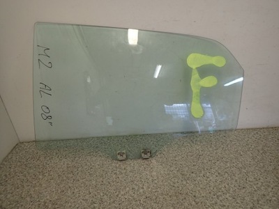 Mazda2 mazda 2 ii 08 - de стекло задняя левая фото №1