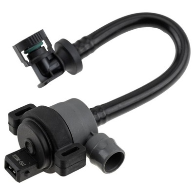 Клапан вентиляції бака пального bmw 1 f20 2 f22 3 f30 4 f32 5 f10 x1 фото №1