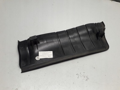 Mercedes w 246 b-klasa защита жабо фото №1