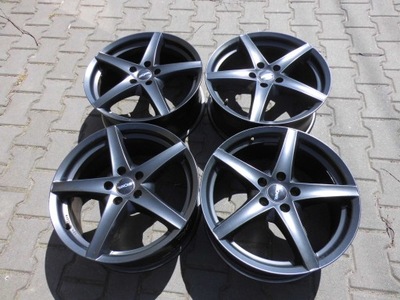 DISCOS AUDI , SKODA , VW , SEAT 5X112X57 ET45 18''  