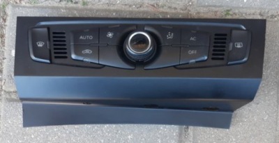 Audi a4 a5 панель кондиціонера обдув 8t182043t фото №1