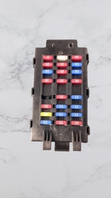 Коробка bezp. nubira chevrolet 2.0d 07r фото №1