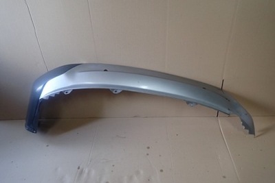 Спойлер накладка задняя honda crv 4 iv 2015- фото №1