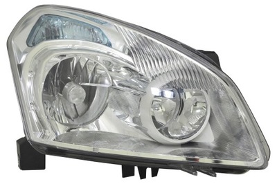 ФАРА ФАРА LE TYC КСЕНОН NISSAN QASHQAI 07-10