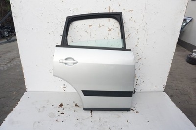 Двері правий задня audi a2 фото №1