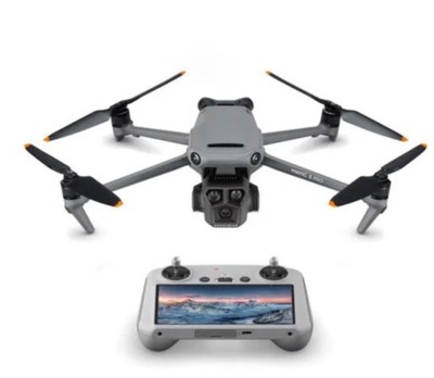 Dron DJI Mavic 3 Pro DJI RC