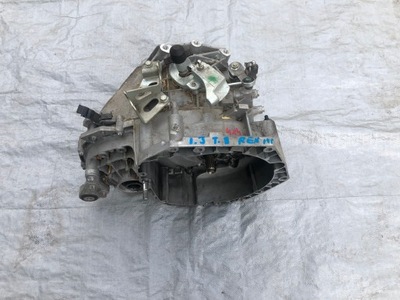 Jeep compass ii renegade коробка передач передач 1.3 4x4 фото №1