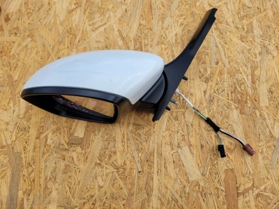 Дзеркало зовнішнє ліва peugeot 2008 i 7pin i фото №1
