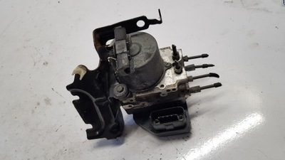 Насос abs mazda 6 gj 2.2 фото №1