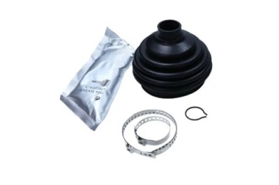 Maxgear захист шарнір opel зовнішній astra/escort 98-03 2,0 фото №1