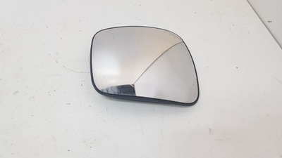 Вкладиш дзеркала скло дзеркало volvo fh13 21070769 фото №1