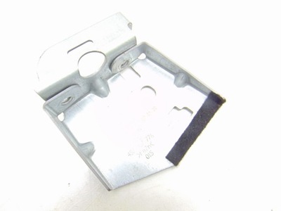 Кронштейн поперечина безопасности правое audi r8 4s spyder 4s7857776 фото №1