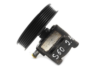 Насос усилителя volvo s60 2.4 7613955136 фото №1