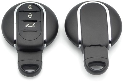 Ключ pilot корпус bmw mini cooper clubman фото №1