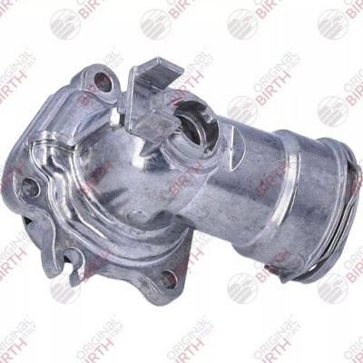 Корпус системы охлаждение mercedes cls оригинальный номер a6422001915 фото №1