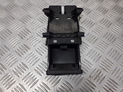 Попільничка nissan primera p12 фото №1