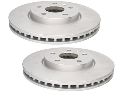 DISCS FRONT FERODO DDF1722C-1  