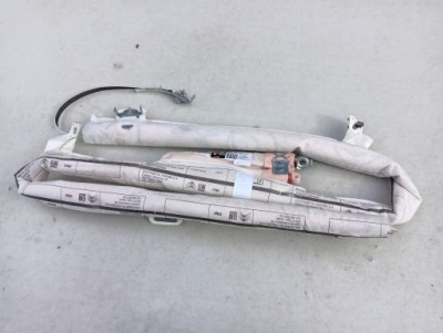 Opel crossland x шторка безопасности левая подушка безопасности 03552018 13393369 фото №1