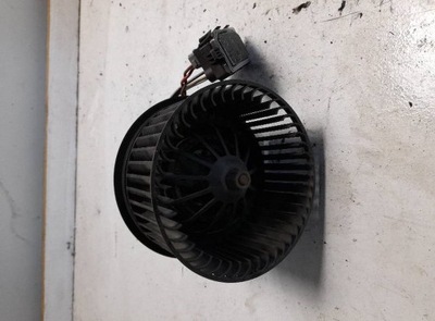 Вентилятор обдув ford focus фото №1