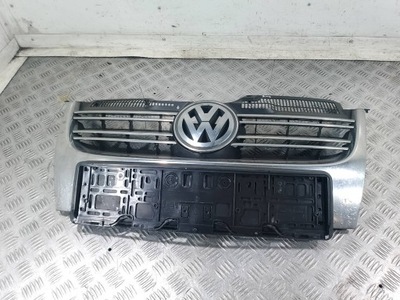 РЕШІТКА РЕШІТКА РЕШІТКА VW JETTA V 1K5853651 1K5853651 LA7W