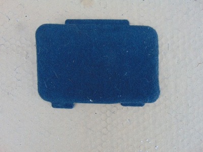 Заглушка багажника левый задняя ford c-max mk2 grand фото №1