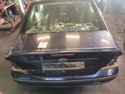 KLAPA FORD FOCUS I