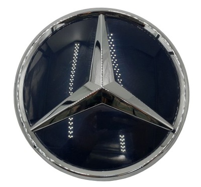 Znaczek Emblemat Mercedes GLA GLE A0008806000