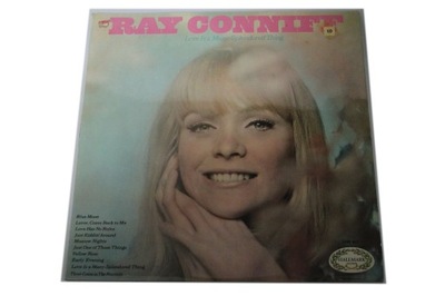 Ray Conniff - Love Is A Many-Splendored Thing