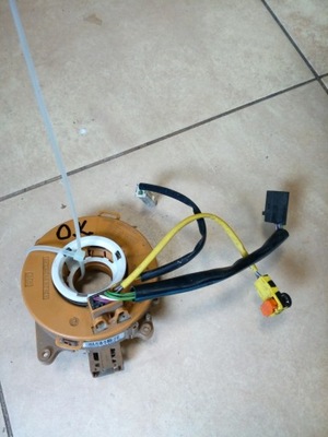 Лента с круиз-контроль подушка безопасности ducato jumper boxer 2006- oryg. фото №1