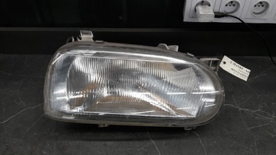 18474R FARO PARTE DELANTERA DERECHA VW GOLF 3  