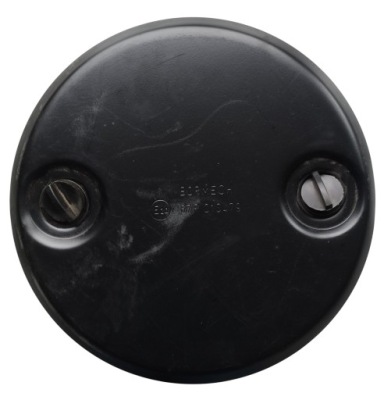 Кришка заглушка балон lpg bormech 67r010479 фото №1