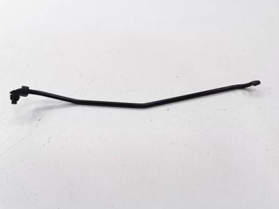 Peugeot 307 2002 подпорка капот фото №1