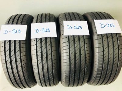 JUEGO NEUMÁTICOS SMART MICHELIN 185/60R15 165/65R15  