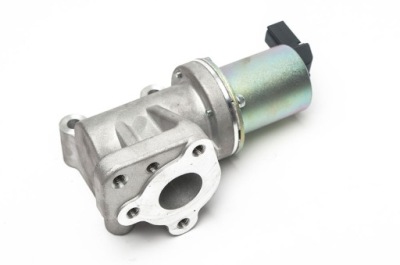 Клапан egr hyundai h1 2.5 crdi 2008- фото №1