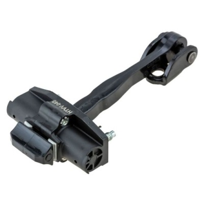 Ограничитель дверь перед левый правый do volvo s60 iii v60 ii 2018- фото №1