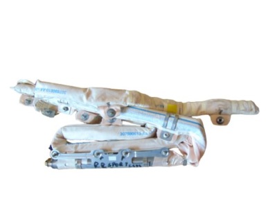 Шторка безпеки права range rover sport l494 2013- dk6214k159-ad фото №1