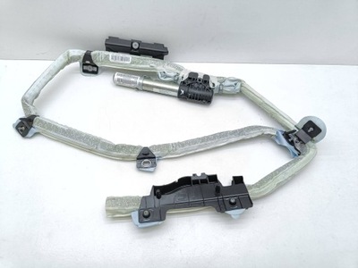 Bmw 3 e90 e91 2007 ліва сторона шторка безпеки подушка безпеки фото №1