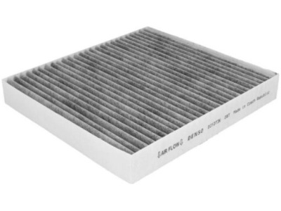 Фільтр повітря салонний nissan murano z50 фото №1