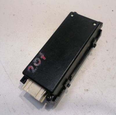 Peugeot 207 06-12 r - модуль 9662258380 фото №1