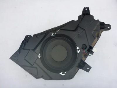 Сабвуфер динамик hyundai ix35 09- фото №1