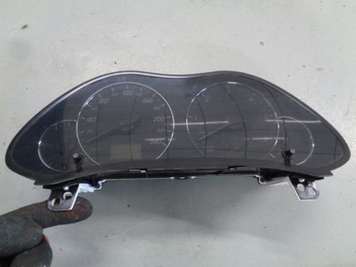 Avensis t25 2.0 d4d счетчик приборы 83800-05850 фото №1