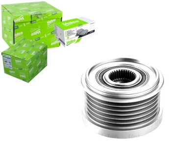 Val588046 шків генератора hyundai фото №1