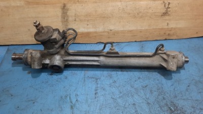 Рулевая рейка rf-f73c-3550-aa ford mondeo mk2 1.6b фото №1