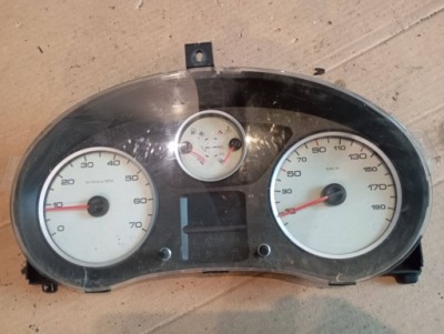 Счетчик expert jumpy scudo ii 1401108780 фото №1