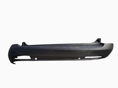 BUMPER REAR HONDA CRV IV 71501-T1G-ZZ00  